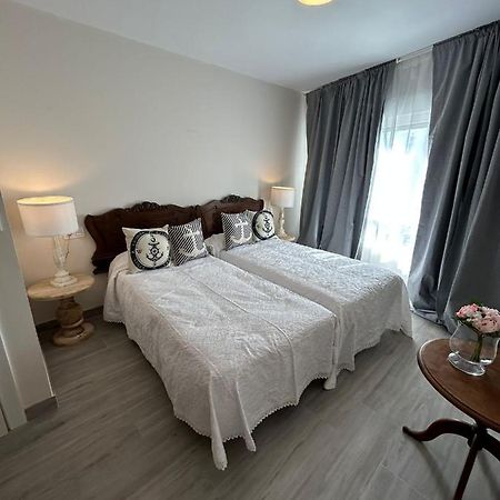 La Casa Del Muelle Apartment Aviles Ngoại thất bức ảnh