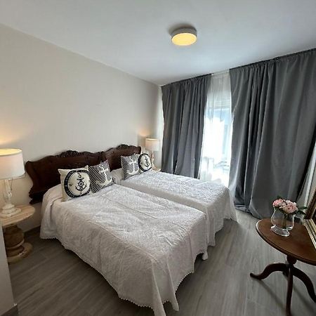 La Casa Del Muelle Apartment Aviles Ngoại thất bức ảnh
