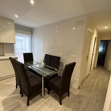 La Casa Del Muelle Apartment Aviles Ngoại thất bức ảnh