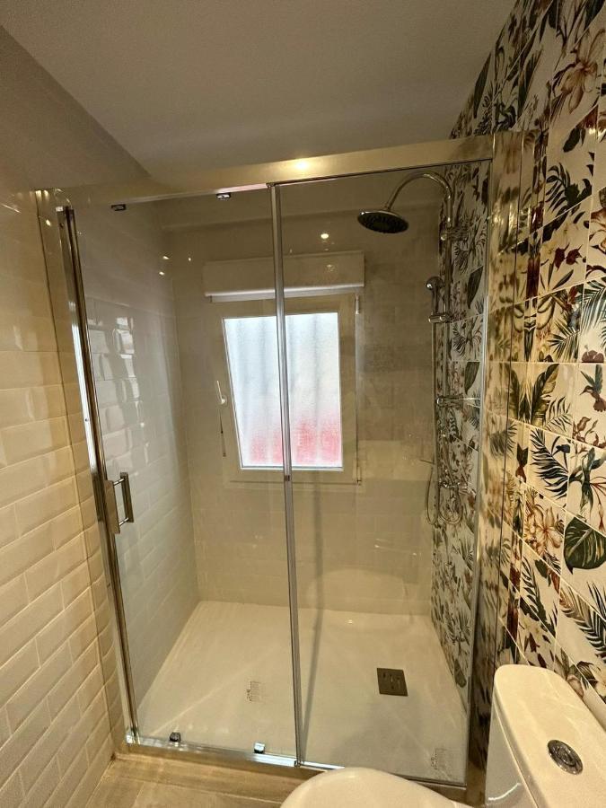 La Casa Del Muelle Apartment Aviles Ngoại thất bức ảnh