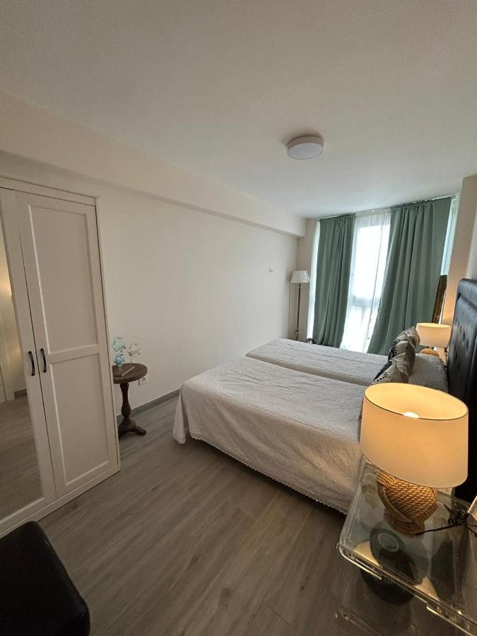 La Casa Del Muelle Apartment Aviles Ngoại thất bức ảnh