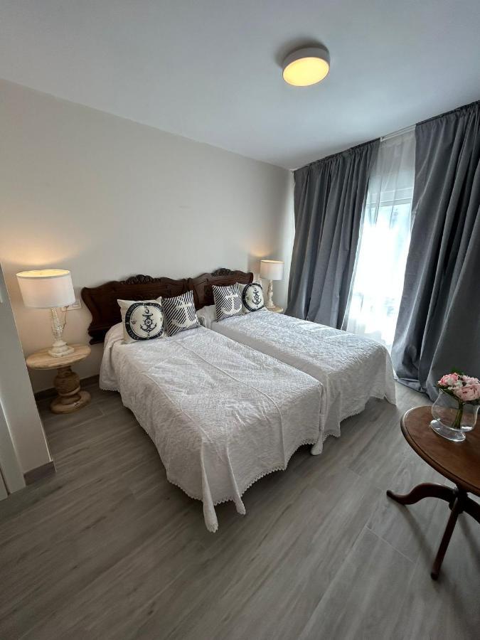 La Casa Del Muelle Apartment Aviles Ngoại thất bức ảnh
