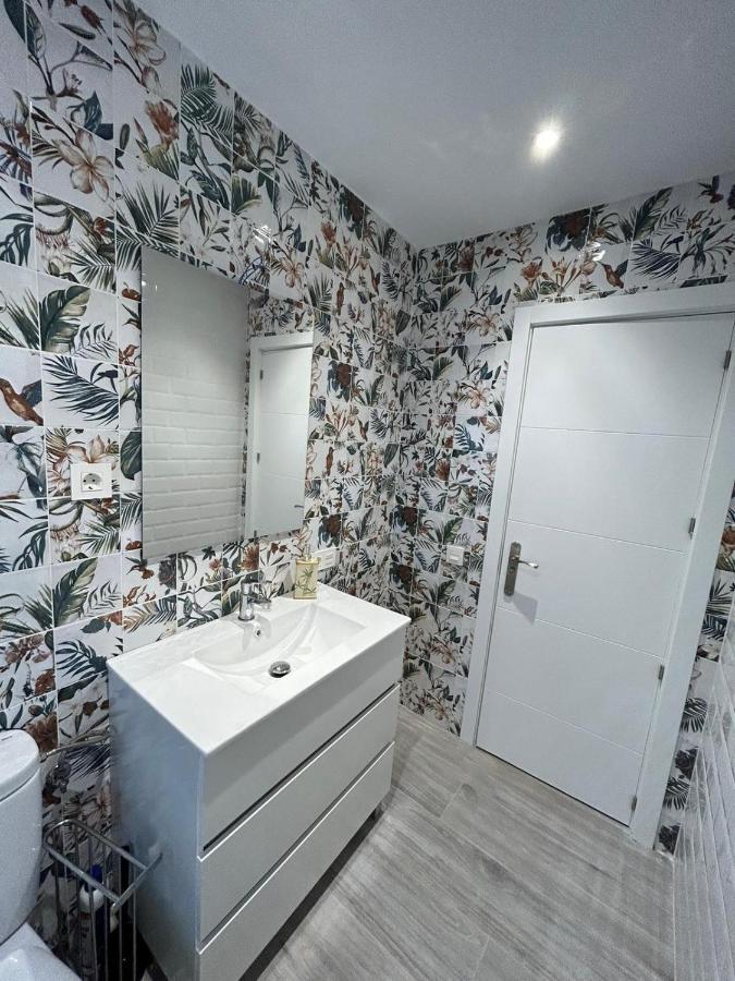 La Casa Del Muelle Apartment Aviles Ngoại thất bức ảnh