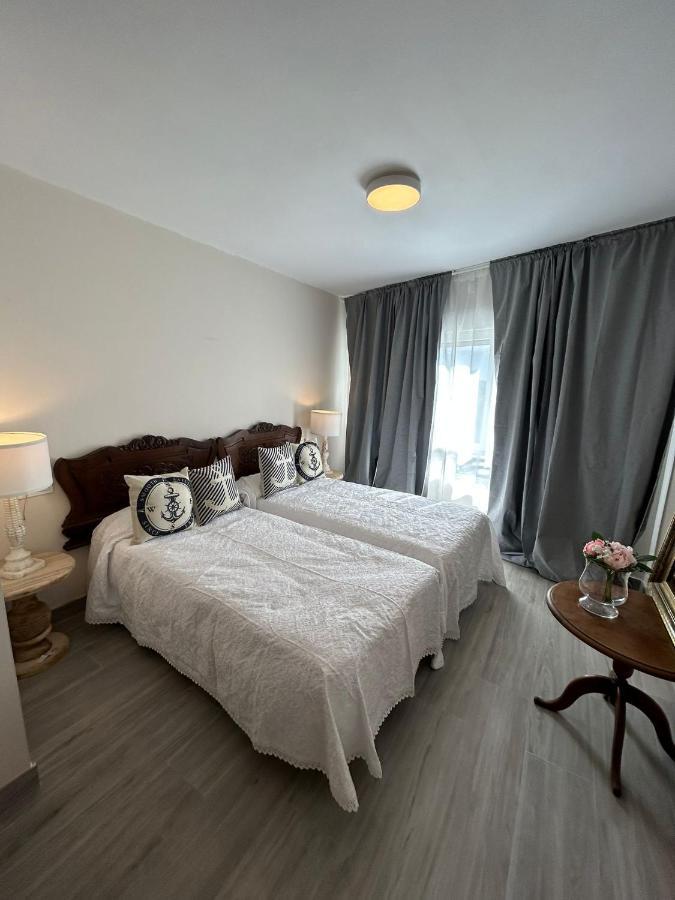 La Casa Del Muelle Apartment Aviles Ngoại thất bức ảnh