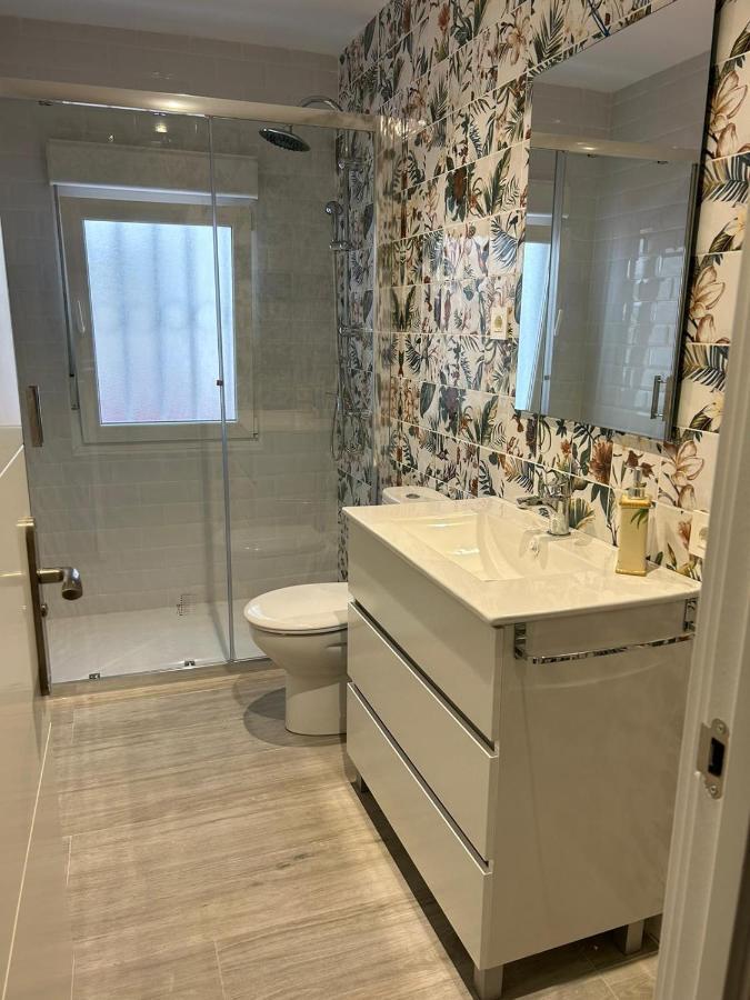 La Casa Del Muelle Apartment Aviles Ngoại thất bức ảnh