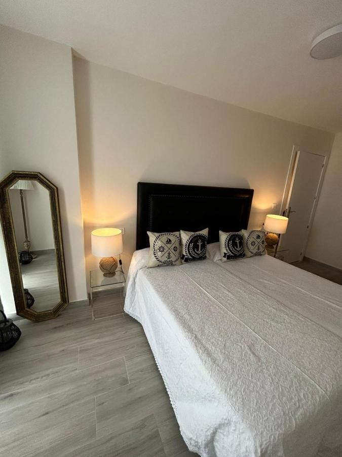 La Casa Del Muelle Apartment Aviles Ngoại thất bức ảnh