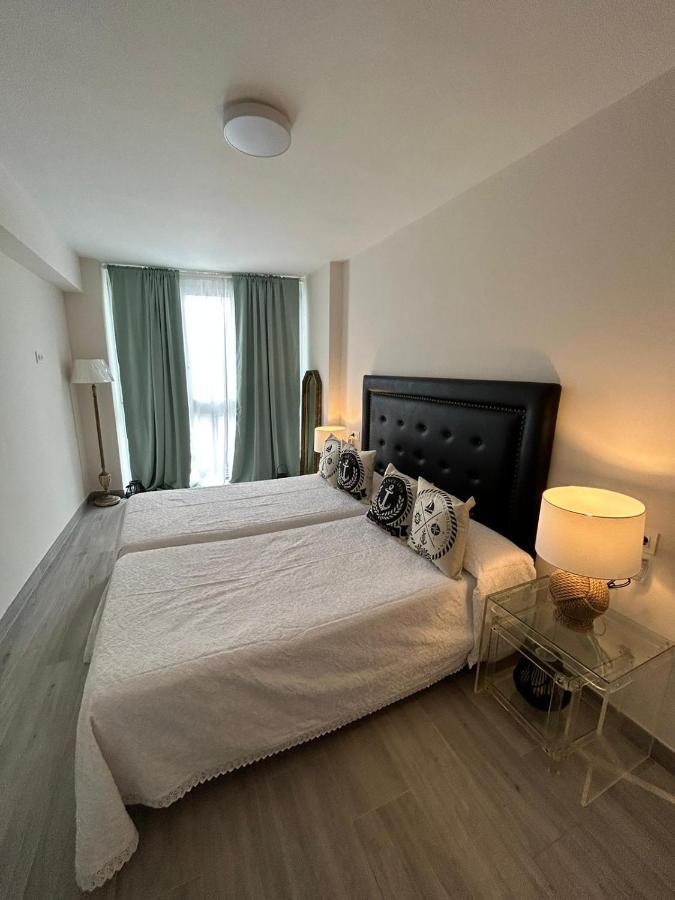 La Casa Del Muelle Apartment Aviles Ngoại thất bức ảnh