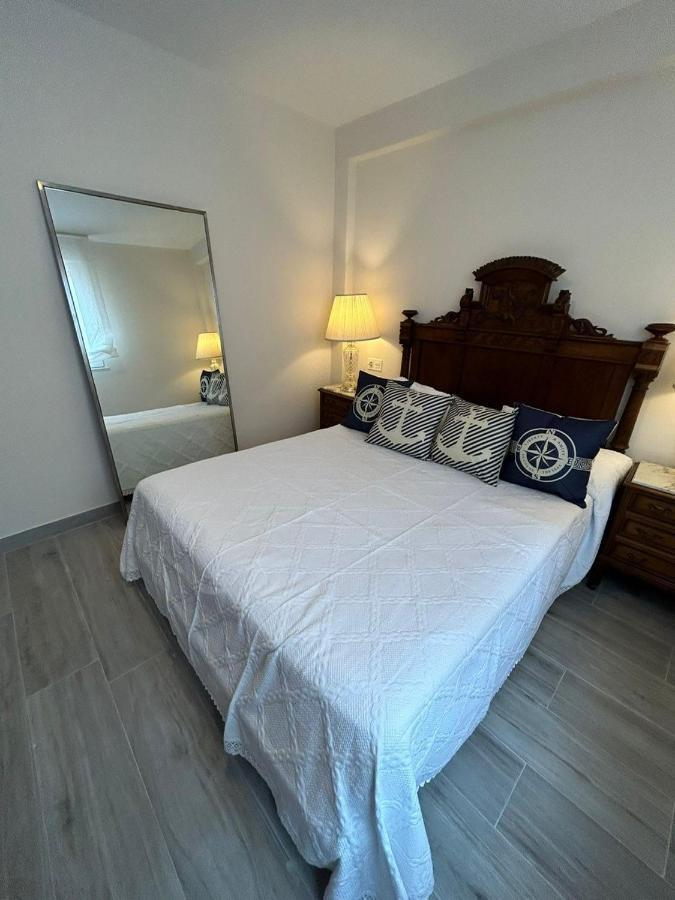 La Casa Del Muelle Apartment Aviles Ngoại thất bức ảnh