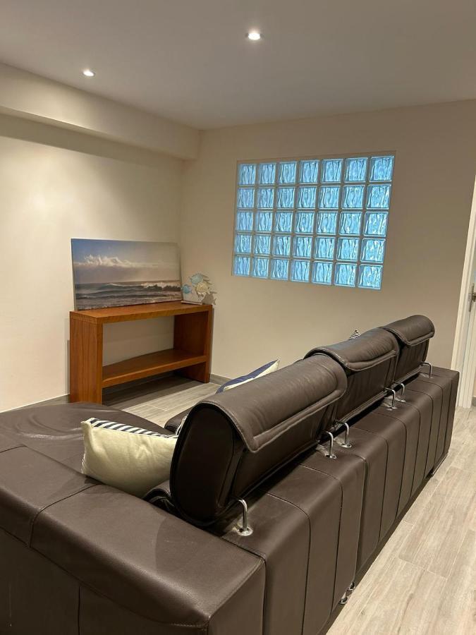 La Casa Del Muelle Apartment Aviles Ngoại thất bức ảnh