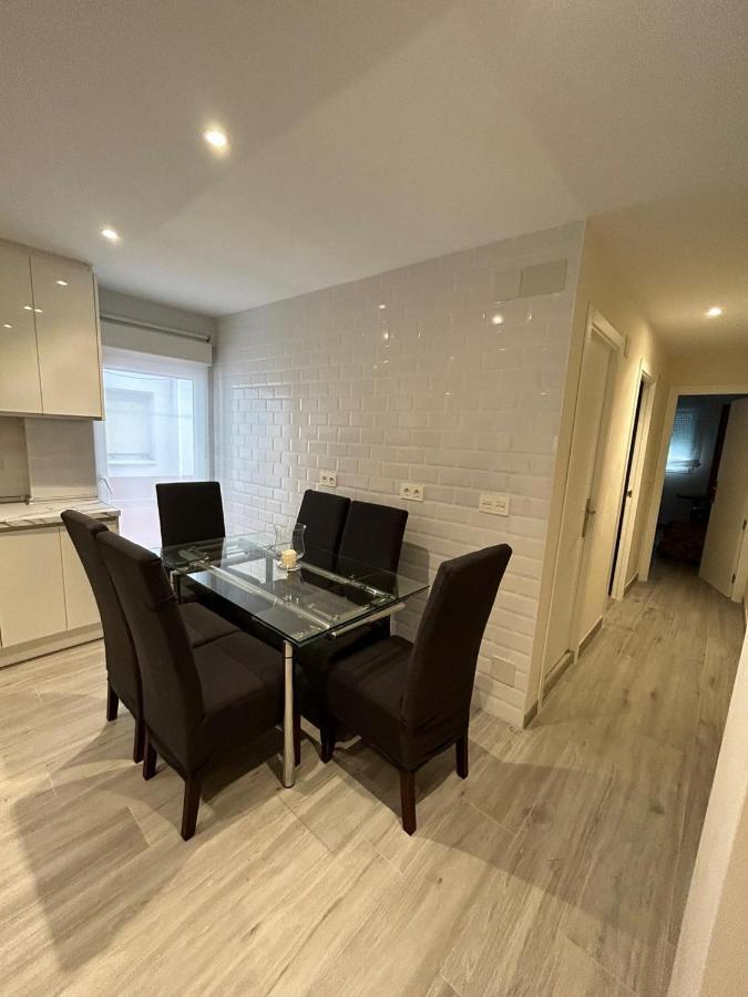 La Casa Del Muelle Apartment Aviles Ngoại thất bức ảnh